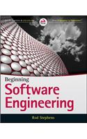 Beginning Software Engineering