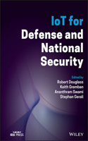 Iot for Defense and National Security