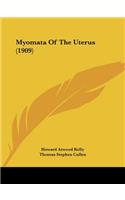 Myomata Of The Uterus (1909)