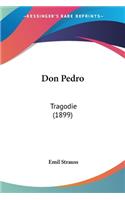 Don Pedro