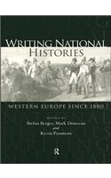 Writing National Histories