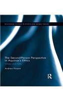 The Second-Person Perspective in Aquinas's Ethics