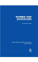 Women & Schooling