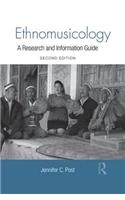 Ethnomusicology