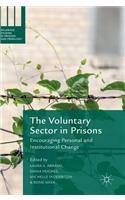 Voluntary Sector in Prisons