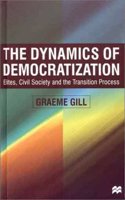 THE DYNAMICS OF DEMOCRATIZATION