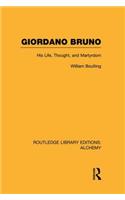 Giordano Bruno