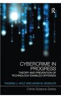 Cybercrime in Progress