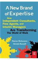 A New Brand of Expertise