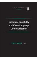 Incommensurability and Cross-Language Communication