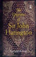 Epigrams of Sir John Harington