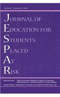 Direction instruction Reading Programs