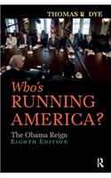 Who's Running America?