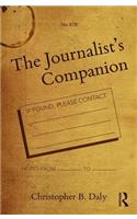 The Journalist's Companion