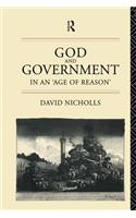 God and Government in an 'Age of Reason'