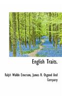 English Traits.