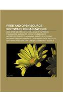 Free and Open Source Software Organizations
