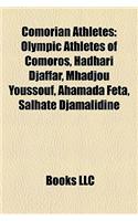Comorian Athletes