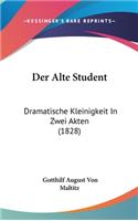 Der Alte Student