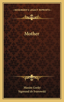 Mother: (English)