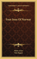 Four Sons Of Norway