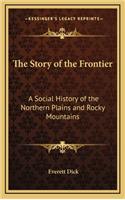 The Story of the Frontier