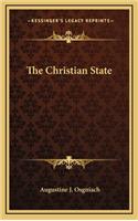 The Christian State