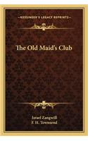 Old Maid's Club