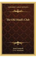 Old Maid's Club