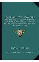 Journal of Voyages