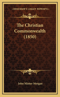 The Christian Commonwealth (1850)