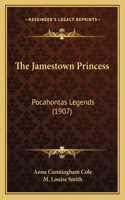 The Jamestown Princess