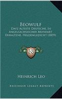 Beowulf