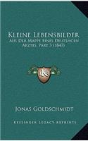Kleine Lebensbilder