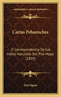 Cartas Pehuenches