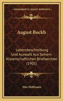 August Bockh