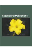 Geschichte Mazedoniens: Balkankriege, Berliner Kongress, Konigreich Jugoslawien, Illyrer, Boris Sarafow, Innere Mazedonische Revolutionare Org