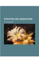 Stichtelyke Gedichten