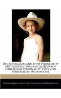 The Enneagram and Nine Personality Motivations