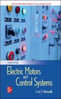 ISE Electric Motors and Control Systems
