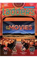 Ladders Science 4: At the Movies (Above-Level)