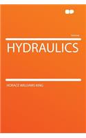 Hydraulics