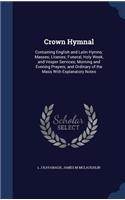 Crown Hymnal