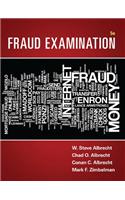 Fraud Examination