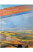 World Cultures and Geography Eastern Hemisphere: Student Edition (C) Updated (World Cultures and Geography Copyright Update)