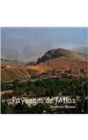 Paysages De L'atlas 2018