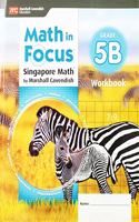 Student Workbook B Grade 5