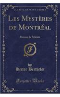 Les Mystères de Montréal