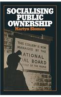 Socialising Public Ownership
