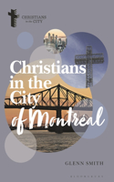 Christians in the City of Montreal